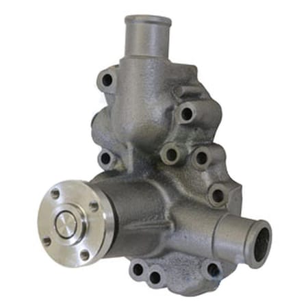 Aftermarket WATER PUMP Fits Ford  AIP SBA145017300